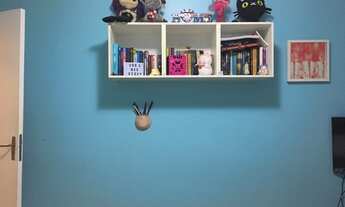 Imagem: Apartamento para venda com 106 metros quadrados