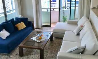 Imagem 2: Vende-se apto na Aclimação com 3 suítes e localização privilegiada em andar alto