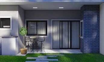 Imagem 5: Casa com piscina balneário gaivotas