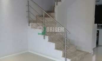 Imagem 6: Casa Sobrado em Cidade Industrial De Curitiba - Curitiba