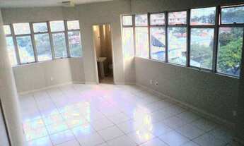Imagem: VENDE / SALA 35 M²/ LOURDES / CLARA E AREJADA
