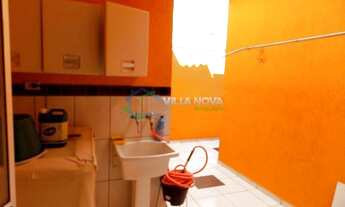 Imagem 6: Ribeirão Preto - Casa Padrão - Jardim Paulistano