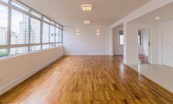 Imagem 2: Apartamento a Venda com 254m2, 3 Dormitórios- Suítes, 3 Vagas - Higienópolis i