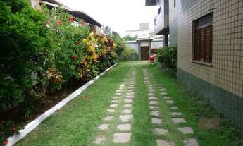 Imagem 2: Casa Duplex para Venda em pedra do sal Salvador-BA - 371