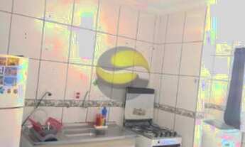 Imagem 2: Apartamento padrão