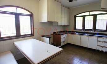 Imagem 7: CASA RESIDENCIAL em SÃO PAULO - SP, PARQUE DOS PRÍNCIPES