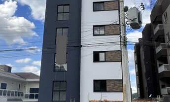 Imagem 2: Apartamento para venda tem 53 metros quadrados com 2 quartos no Costa e Silva - Joinville