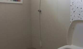 Imagem 4: Sobrado com três quartos/suíte na colônia agrícola samambaia