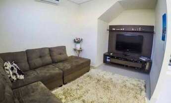 Imagem: Casa para venda tem 115 metros quadrados