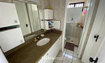 Imagem 3: Apartamento para venda possui 125 metros quadrados com 3 quartos