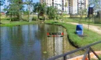 Imagem: Mirante do Lago - Coqueiro