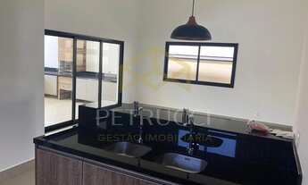 Imagem 7: Casa - Swiss Park - Campinas