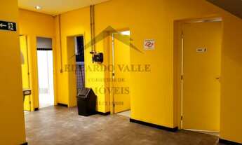 Imagem 4: Ponto comercial/Loja/Box para aluguel possui 340 metros quadrados em Vila Marieta - São Pa