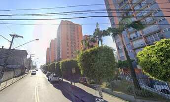 Imagem 2: APARTAMENTO RESIDENCIAL em DIADEMA - SP, TABOÃO