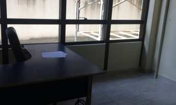 Imagem 2: NOVA LIMA - Conjunto Comercial/Sala - Vila Da Serra