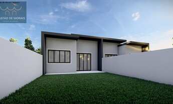 Imagem 4: Casa para Venda em Barra Velha, Itajuba, 2 dormitórios, 1 suíte, 1 banheiro, 1 vaga