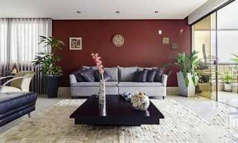 Imagem 2: Cobertura à venda, 4 quartos, 3 suítes, 4 vagas, Castelo - Belo Horizonte/MG