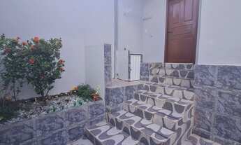 Imagem 3: Casa lindíssima com piscina estilo Complexo Residencial