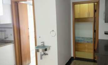 Imagem 5: Apartamento para venda possui 80 m² com 2 quartos em Saúde