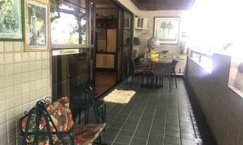 Imagem 6: Apartamento para venda com 206 metros quadrados com 4 quartos