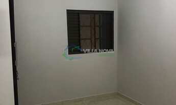 Imagem 6: Ribeirão Preto - Casa Padrão - Ipiranga