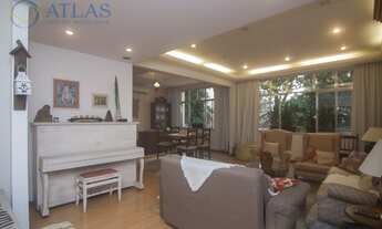 Imagem 5: Apartamento para venda possui 137 metros quadrados com 2 quartos em Copacabana - Rio de Ja