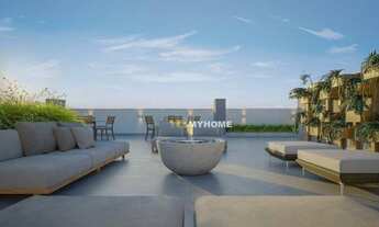 Imagem: Apartamento com 1 dormitório à venda