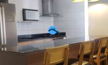 Imagem 3: Movement 116m com 3 Suítes 2 vagas