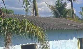 Imagem 3: Fazenda/Sítio/Chácara para venda tem 1000 metros quadrados com 2 quartos