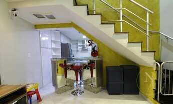 Imagem 2: São Paulo - Casa de Condomínio - Vila Ema