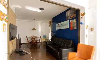 Imagem 3: São Paulo - Apartamento Padrão - VILA OLÍMPIA