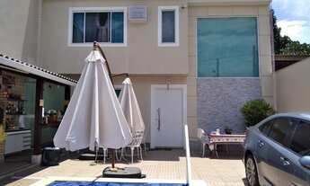 Imagem 2: Casa Duplex com 3 quartos, sendo 2 suítes, em Condomínio na Taquara em Jacarepaguá