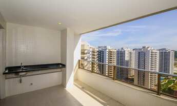 Imagem 5: Cobertura duplex para venda com 281 metros quadrados com 3 quartos