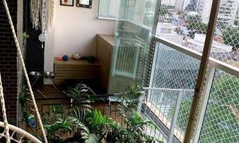 Imagem 3: Apartamento para aluguel e venda possui 89 metros quadrados com 2 quartos