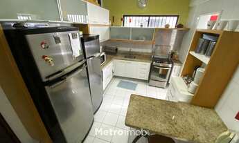 Imagem 6: Apartamento para venda possui 125 metros quadrados com 3 quartos