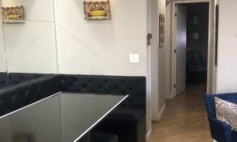 Imagem 6: Apartamento à Venda no Condomínio Alto da Mata, 94m², 3 Dorms, 1 Suíte, Varanda Gourmet e