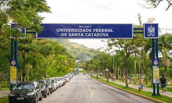 Imagem 2: Apartamento 3 Dormitórios Desocupado ao Lado da UFSC, na Trindade !!