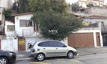 Imagem: SãO PAULO - Casa Padrão - Jardim Bonfiglioli