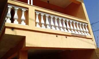 Imagem 2: Casa com 2 dormitórios à venda, 131 m² por R$ 370.000 - Paulicéia - Piracicaba/SP