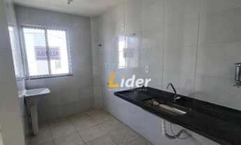 Imagem 4: Apartamento 2 quartos novo!!!