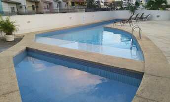 Imagem 5: EXCELENTE APARTAMENTO 2/4 IMBUI, COM DUAS VAGAS DE GARAGENS