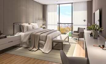 Imagem 4: Apartamento á venda com 288 m², 4 suítes, no Bairro Mossunguê