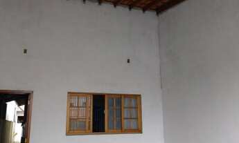 Imagem: Casa para venda possui 95 metros quadrados