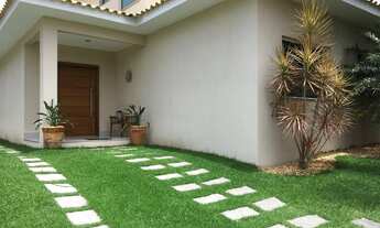 Imagem 5: Casa de condomínio para aluguel de Temporada , 5 suítes, piscina, 02 vagas- Armação dos B