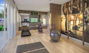 Imagem 7: Apartamento à venda, 77 m² por R$ 620.000,00 - Cristo Rei - Curitiba/PR