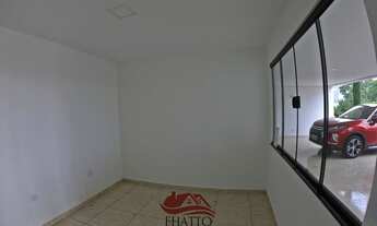 Imagem 3: Sobrado para locação em condomínio na zona norte de Sorocaba