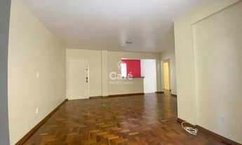 Imagem: Apart.3 Dormitórios com box (na Floriano