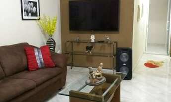 Imagem 3: Casa com 2 dormitórios à venda, 77 m² por R$ 490.000,00 - Itaipuaçu - Maricá/RJ