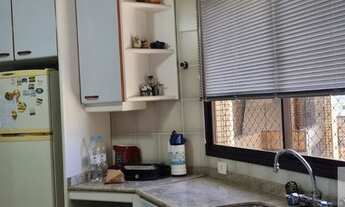 Imagem 7: Apartamento com 3 quartos no Ed Lago Parque - Bairro Vila Fujita em Londrina