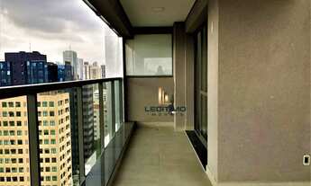 Imagem: Apartamento com 1 dormitório à venda